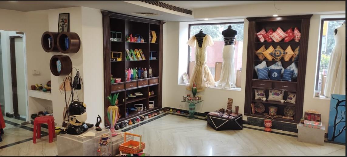 Satyam Fashion Institute Noida Events photo 7